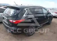2015 Infinity QX60 photo