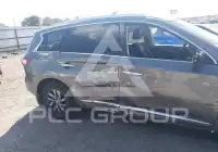 2015 Infinity QX60 photo