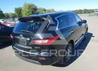 2015 Infinity QX60 photo