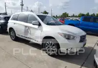 2015 Infinity QX60 фото