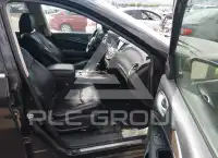 2015 Infinity QX60 photo