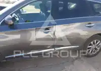 2015 Infinity QX60 фото