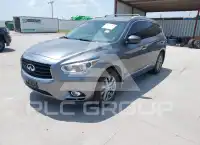 2015 Infinity QX60 фото