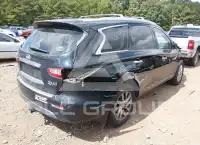 2015 Infinity QX60 photo