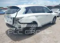 2015 Infinity QX60 фото