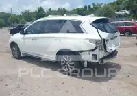 2015 Infinity QX60 фото