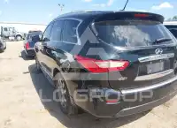 2015 Infinity QX60 photo
