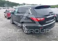 2015 Infinity QX60 фото