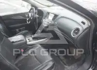 2015 Infinity QX60 фото