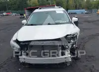2015 Infinity QX60 photo