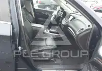 2015 Infinity QX60 photo