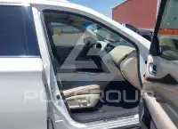 2015 Infinity QX60 фото