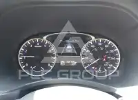 2015 Infinity QX60 photo