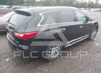 2015 Infinity QX60 фото