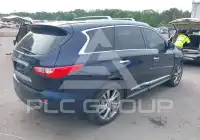 2015 Infinity QX60 фото
