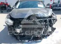 2015 Infinity QX60 photo