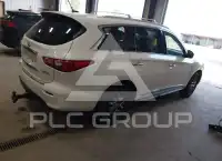 2015 Infinity QX60 фото