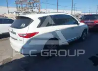 2015 Infinity QX60 photo