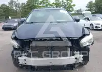 2015 Infinity QX60 фото