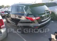 2015 Infinity QX60 photo