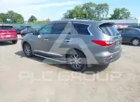 2015 Infinity QX60 photo