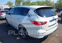 2015 Infinity QX60 photo