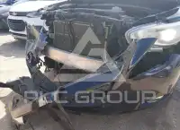 2015 Infinity QX60 photo