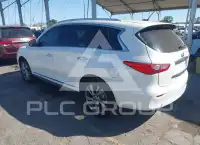 2015 Infinity QX60 photo