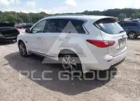 2015 Infinity QX60 photo