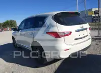 2015 Infinity QX60 фото
