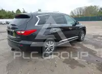 2015 Infinity QX60 фото