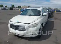 2015 Infinity QX60 фото