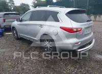 2015 Infinity QX60 фото