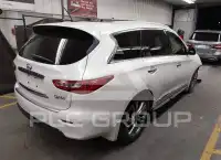 2015 Infinity QX60 photo