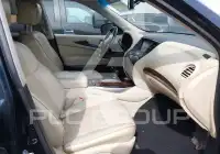 2015 Infinity QX60 photo