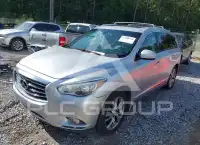 2015 Infinity QX60 фото