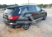 2015 Infinity QX60 photo