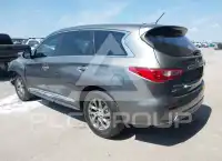 2015 Infinity QX60 photo