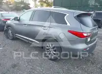 2015 Infinity QX60 фото
