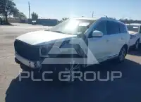 2015 Infinity QX60 photo