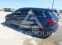 2015 Infinity QX60 фото