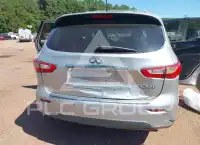 2015 Infinity QX60 photo