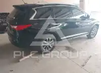 2015 Infinity QX60 фото