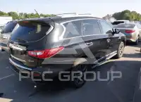 2015 Infinity QX60 photo