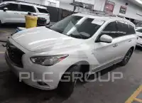 2015 Infinity QX60 фото