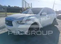 2015 Infinity QX60 фото