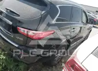 2015 Infinity QX60 фото