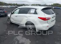 2015 Infinity QX60 photo