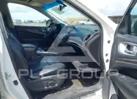 2015 Infinity QX60 фото