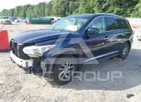 2015 Infinity QX60 фото